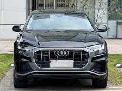 Audi Q8 2023 55 TFSI Luxury Dynamic - ფოტო 2