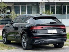 Audi Q8 2023 55 TFSI Luxury Dynamic - ფოტო 6