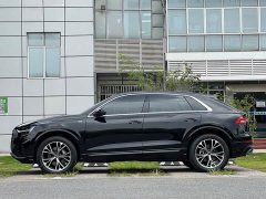 Audi Q8 2023 55 TFSI Luxury Dynamic - ფოტო 7