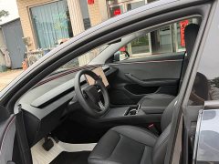 Tesla Model 3 2023 Rear-Wheel Drive - ფოტო 10