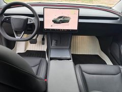 Tesla Model 3 2023 Rear-Wheel Drive - ფოტო 11