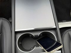 Tesla Model 3 2023 Rear-Wheel Drive - ფოტო 12