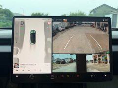 Tesla Model 3 2023 Rear-Wheel Drive - ფოტო 14
