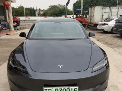 Tesla Model 3 2023 Rear-Wheel Drive - ფოტო 2