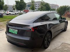 Tesla Model 3 2023 Rear-Wheel Drive - ფოტო 5