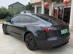 Tesla Model 3 2023 Rear-Wheel Drive - ფოტო 6