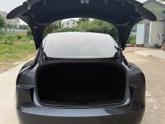 Tesla Model 3 2023 Rear-Wheel Drive - ფოტო 7