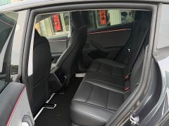 Tesla Model 3 2023 Rear-Wheel Drive - ფოტო 9