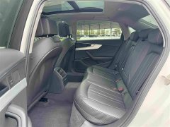 Audi A4L 40 TFSI Fashion Dynamic - ფოტო 10