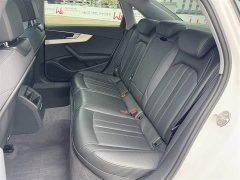 Audi A4L 40 TFSI Fashion Dynamic - ფოტო 11