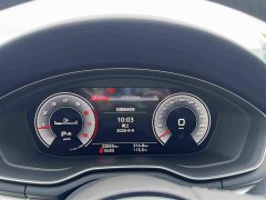 Audi A4L 40 TFSI Fashion Dynamic - ფოტო 12