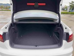 Audi A4L 40 TFSI Fashion Dynamic - ფოტო 17