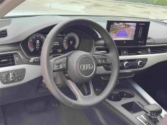Audi A4L 40 TFSI Fashion Dynamic - ფოტო 18