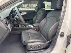 Audi A4L 40 TFSI Fashion Dynamic - ფოტო 4