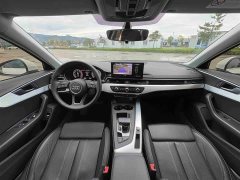 Audi A4L 40 TFSI Fashion Dynamic - ფოტო 5