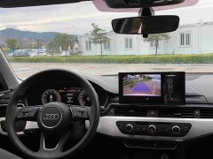 Audi A4L 40 TFSI Fashion Dynamic - ფოტო 6