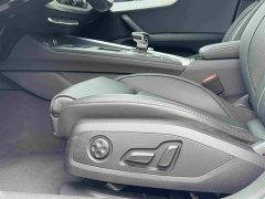 Audi A4L 40 TFSI Fashion Dynamic - ფოტო 9