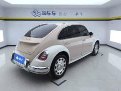 Ora Ballet Cat 2023 401km Deluxe - ფოტო 3