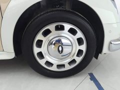 Ora Ballet Cat 2023 401km Deluxe - ფოტო 6