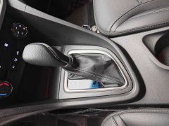 Buick Excelle Facelift Classic 1.5L Automatic Elite - фото 10