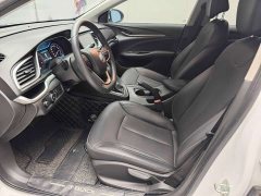 Buick Excelle Facelift Classic 1.5L Automatic Elite - фото 2