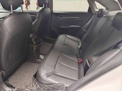 Buick Excelle Facelift Classic 1.5L Automatic Elite - фото 3