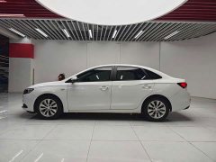 Buick Excelle Facelift Classic 1.5L Automatic Elite - фото 4