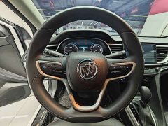 Buick Excelle Facelift Classic 1.5L Automatic Elite - фото 5