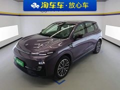 Leapmotor B10 510 LiDAR Edition - ფოტო 1