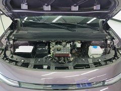 Leapmotor B10 510 LiDAR Edition - ფოტო 10