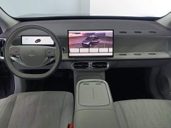 Leapmotor B10 510 LiDAR Edition - ფოტო 12
