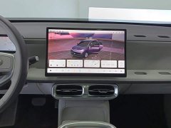Leapmotor B10 510 LiDAR Edition - ფოტო 13
