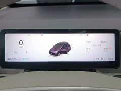 Leapmotor B10 510 LiDAR Edition - ფოტო 14