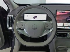 Leapmotor B10 510 LiDAR Edition - ფოტო 15