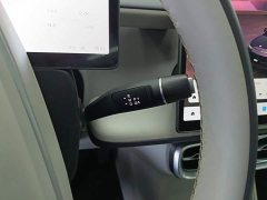 Leapmotor B10 510 LiDAR Edition - ფოტო 16