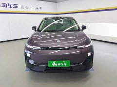 Leapmotor B10 510 LiDAR Edition - ფოტო 2