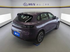 Leapmotor B10 510 LiDAR Edition - ფოტო 3