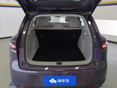 Leapmotor B10 510 LiDAR Edition - ფოტო 4