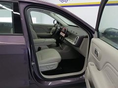 Leapmotor B10 510 LiDAR Edition - ფოტო 8
