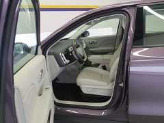 Leapmotor B10 510 LiDAR Edition - ფოტო 9