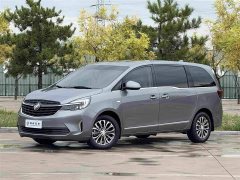 Buick GL8 2021 Land Business Class 652T Luxury - ფოტო 1