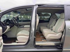 Buick GL8 2021 Land Business Class 652T Luxury - ფოტო 11