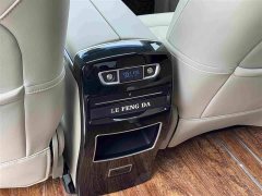 Buick GL8 2021 Land Business Class 652T Luxury - ფოტო 12