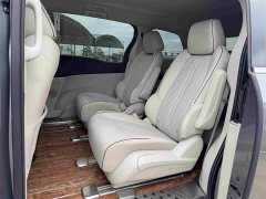 Buick GL8 2021 Land Business Class 652T Luxury - ფოტო 13