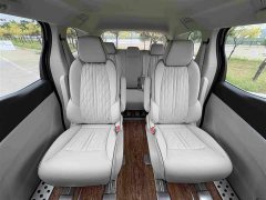 Buick GL8 2021 Land Business Class 652T Luxury - ფოტო 14