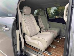 Buick GL8 2021 Land Business Class 652T Luxury - ფოტო 16