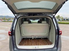 Buick GL8 2021 Land Business Class 652T Luxury - ფოტო 19