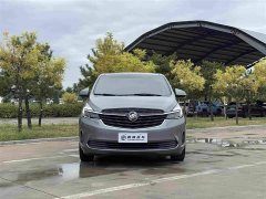 Buick GL8 2021 Land Business Class 652T Luxury - ფოტო 2