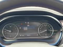 Buick GL8 2021 Land Business Class 652T Luxury - ფოტო 20
