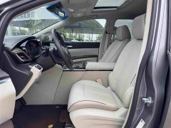 Buick GL8 2021 Land Business Class 652T Luxury - ფოტო 4